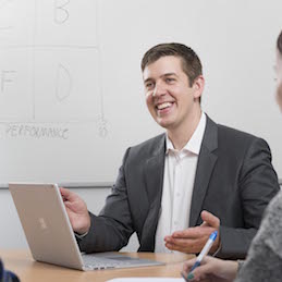 Business Growth Training