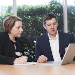 Advisory Boards