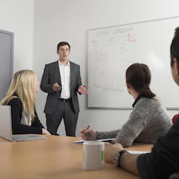 Business Planning