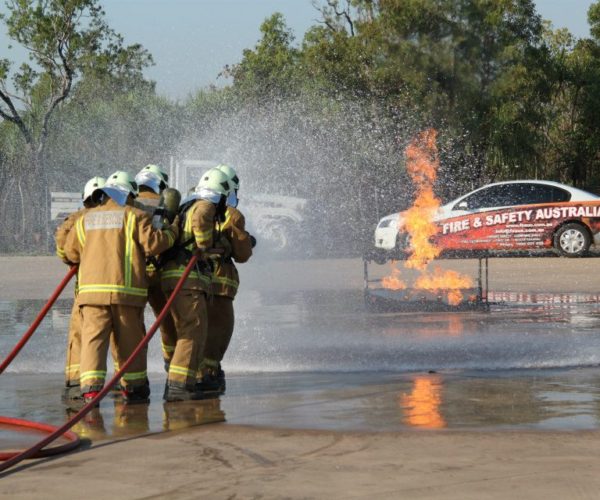 fire-and-safety-australia-firefighters-and-car