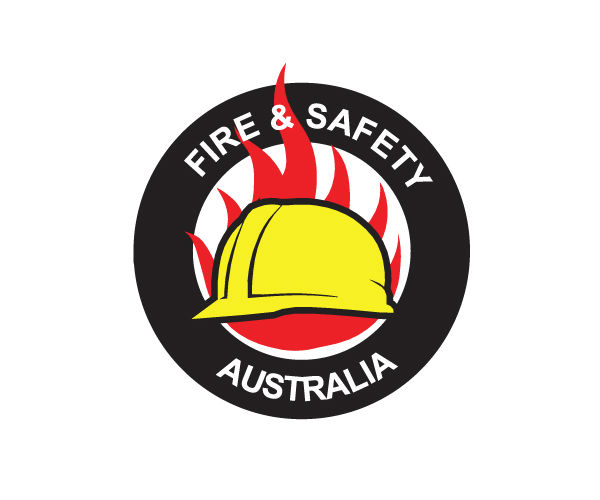 Fire and Safety Australia logo