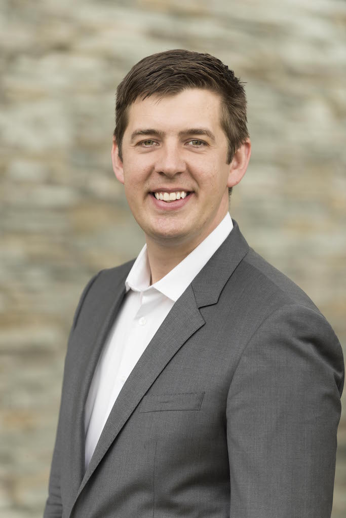 Steve McLeod - Courage for Profit